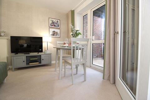 1 bedroom retirement property for sale, Croft Lodge, The Green, Aldridge, WS9 8NJ