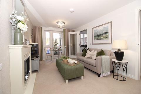 undefined, Croft Lodge, The Green, Aldridge, WS9 8NJ