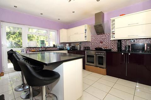 5 bedroom semi-detached house for sale, Lincoln Road, Walsall, WS1 2DQ