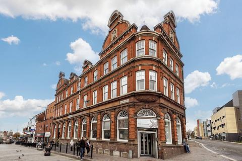 undefined, Abington Street, Northampton NN1
