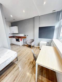 undefined, Abington Street, Northampton NN1