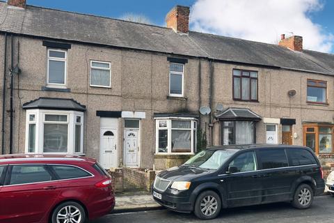 2 bedroom terraced house for sale, 5 Eldon Terrace, Ferryhill, County Durham, DL17 0AW