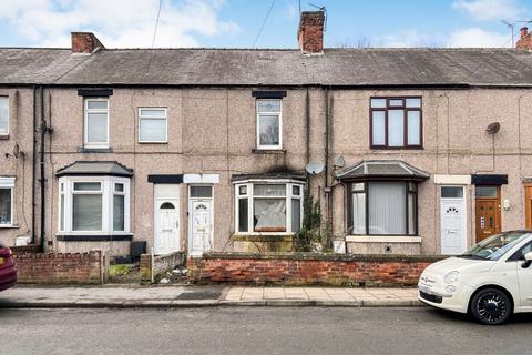 2 bedroom terraced house for sale, 5 Eldon Terrace, Ferryhill, County Durham, DL17 0AW