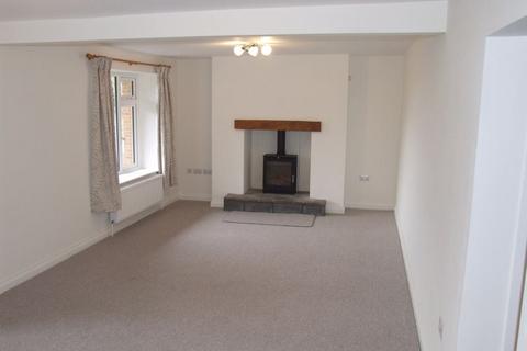 4 bedroom detached house to rent, Baumber, Horncastle