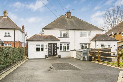 3 bedroom semi-detached house for sale, Little Bookham Street, Bookham