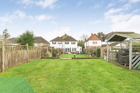3 bedroom semi-detached house for sale, Little Bookham Street, Bookham