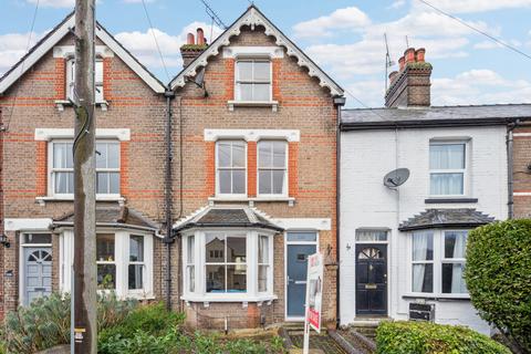 3 bedroom terraced house for sale, Berkhampstead Road, Chesham, Buckinghamshire