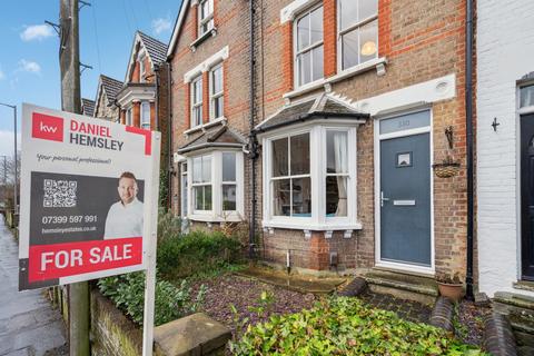 3 bedroom terraced house for sale, Berkhampstead Road, Chesham, Buckinghamshire