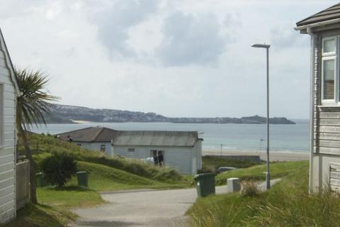 2 bedroom bungalow for sale, D17 Vellanoweth Riviere Towans, Hayle