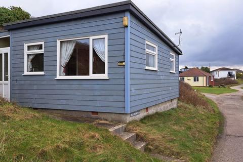 2 bedroom bungalow for sale, D17 Vellanoweth Riviere Towans, Hayle