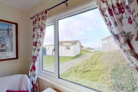 2 bedroom bungalow for sale, D17 Vellanoweth Riviere Towans, Hayle