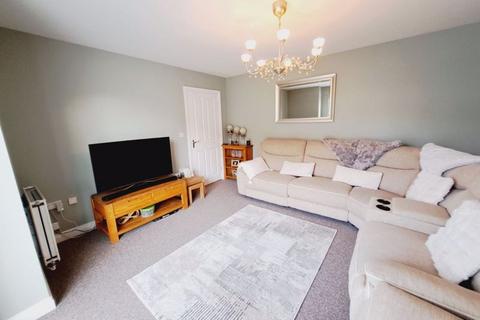 4 bedroom detached house for sale, The Acres, Wallsend