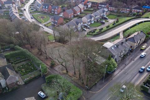 5 bedroom property with land for sale, Stubley View, Featherstall Road, Littleborough, OL15 8PJ