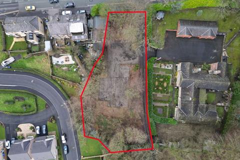 5 bedroom property with land for sale, Stubley View, Featherstall Road, Littleborough, OL15 8PJ