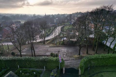 5 bedroom property with land for sale, Stubley View, Featherstall Road, Littleborough, OL15 8PJ