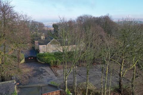 5 bedroom property with land for sale, Stubley View, Featherstall Road, Littleborough, OL15 8PJ