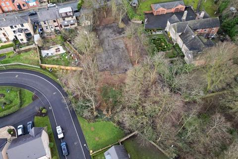 5 bedroom property with land for sale, Stubley View, Featherstall Road, Littleborough, OL15 8PJ
