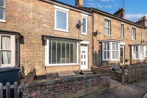 3 bedroom terraced house for sale, Blomfield Street, Bury St. Edmunds