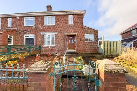 2 bedroom semi-detached house for sale, Tynevale Avenue, Winlaton