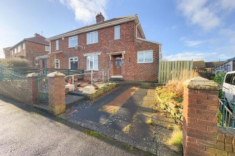 2 bedroom semi-detached house for sale, Tynevale Avenue, Winlaton