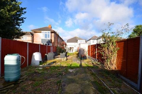 2 bedroom semi-detached house for sale, Boscombe Grove Road, Bournemouth BH1