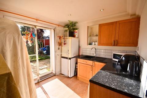 2 bedroom semi-detached house for sale, Boscombe Grove Road, Bournemouth BH1