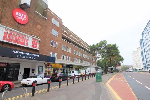 2 bedroom flat for sale, Christchurch Road, Bournemouth BH1