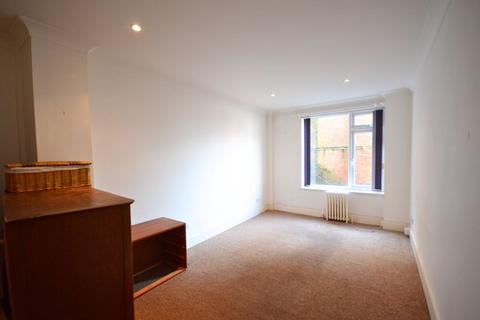 2 bedroom flat for sale, Christchurch Road, Bournemouth BH1