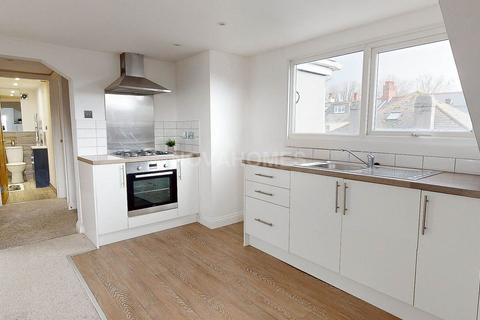 2 bedroom flat for sale, Earls Acre, Plymouth PL3