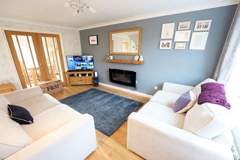 2 Bell Pit Brow, Wraxall, Bristol, BS48 1HS