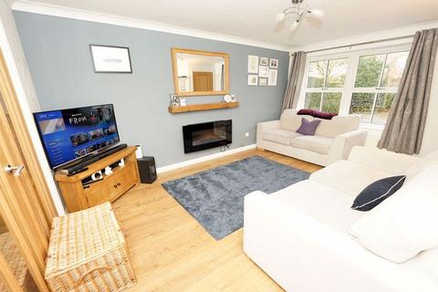 2 Bell Pit Brow, Wraxall, Bristol, BS48 1HS