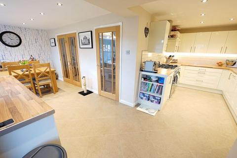 2 Bell Pit Brow, Wraxall, Bristol, BS48 1HS