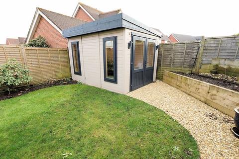 2 Bell Pit Brow, Wraxall, Bristol, BS48 1HS