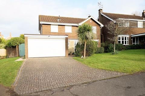 4 bedroom detached house for sale, Uncombe Close, Backwell BS48