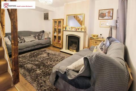 2 bedroom semi-detached house for sale, Brookland Road, Walsall