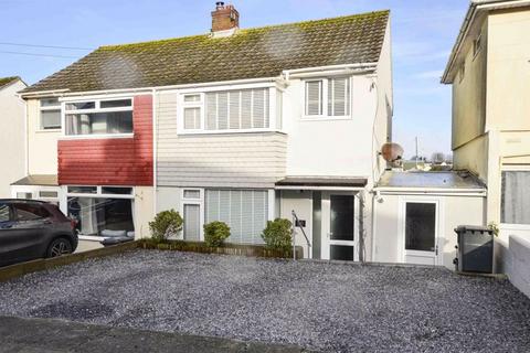 3 bedroom mews for sale, WISHINGS ROAD BRIXHAM