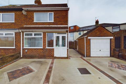 2 bedroom semi-detached house for sale, St. Wilfred Grove, Bridlington