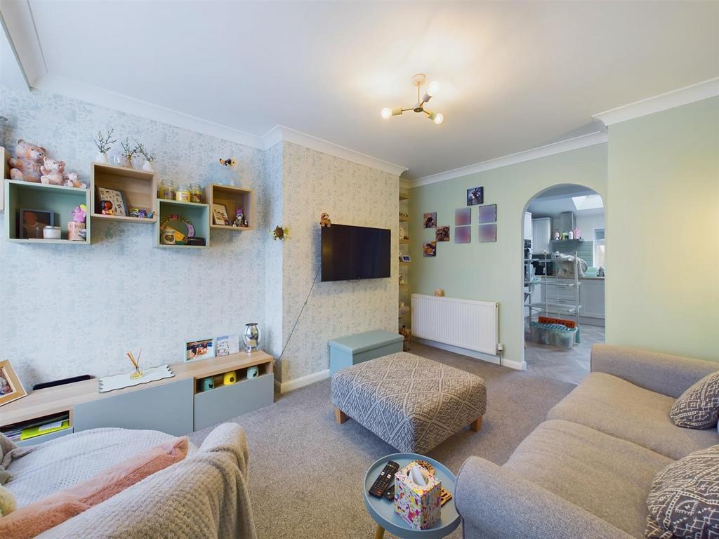 Lounge: