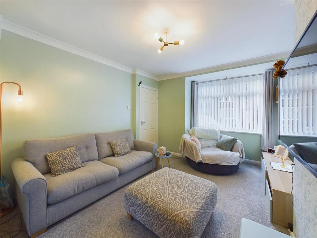 Lounge:
