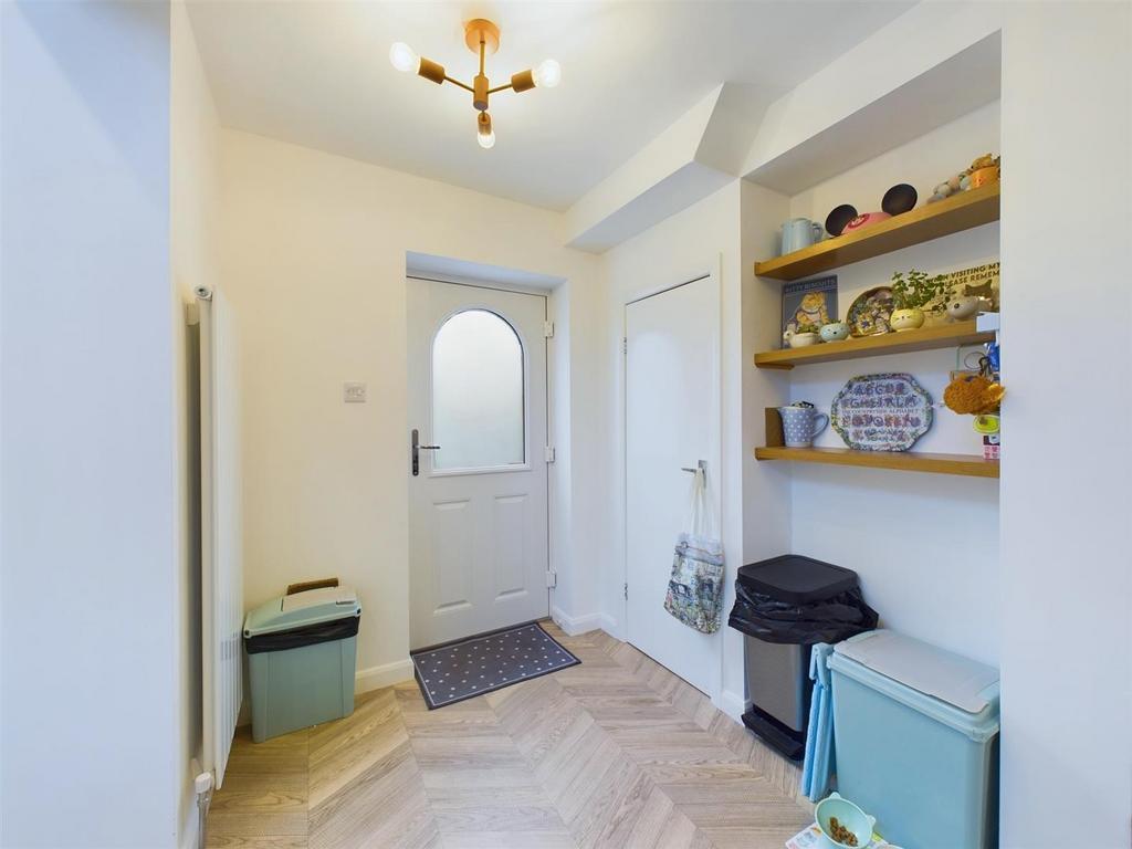 Kitchen/diner: