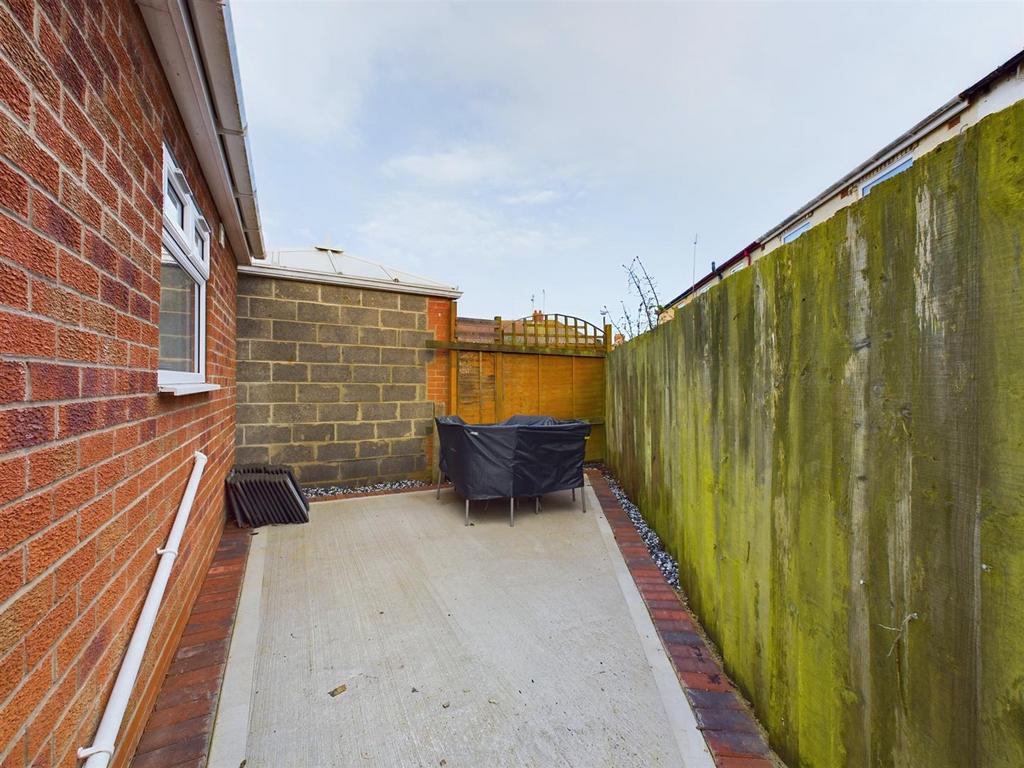 Garden: