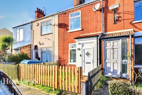 19 Birds Lane, Lowestoft, NR33 0NP