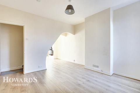 19 Birds Lane, Lowestoft, NR33 0NP
