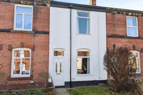 2 bedroom terraced house for sale, Horne Street, Bury