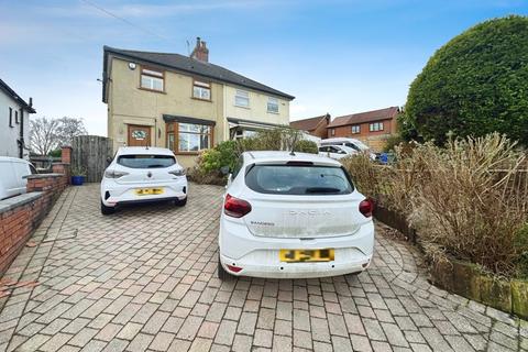 3 bedroom semi-detached house for sale, Nuttall Lane, Ramsbottom