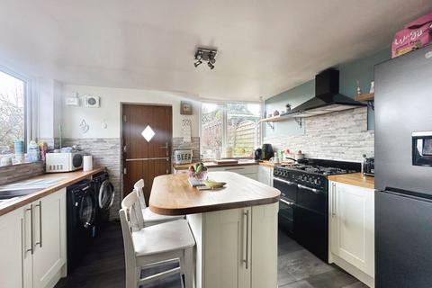 3 bedroom semi-detached house for sale, Nuttall Lane, Ramsbottom