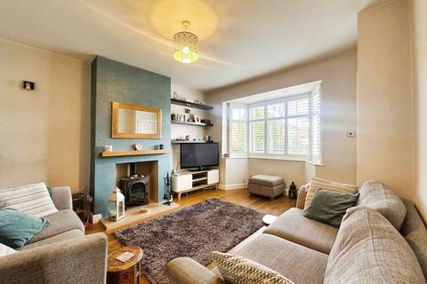 3 bedroom semi-detached house for sale, Nuttall Lane, Ramsbottom