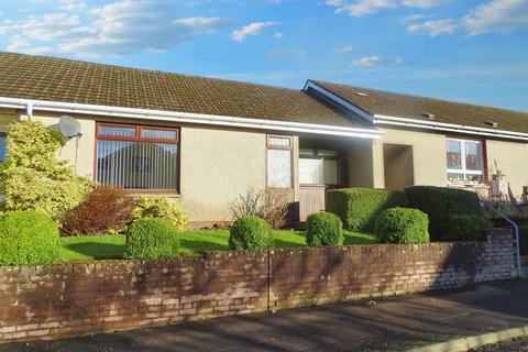 1 bedroom semi-detached bungalow for sale, Kellywood Crescent, Kincardine FK10