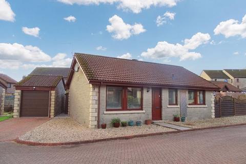 2 bedroom detached bungalow for sale, Woodburn Way, Alva FK12