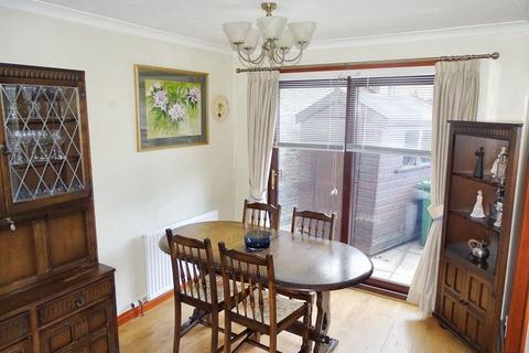 2 bedroom detached bungalow for sale, Woodburn Way, Alva FK12